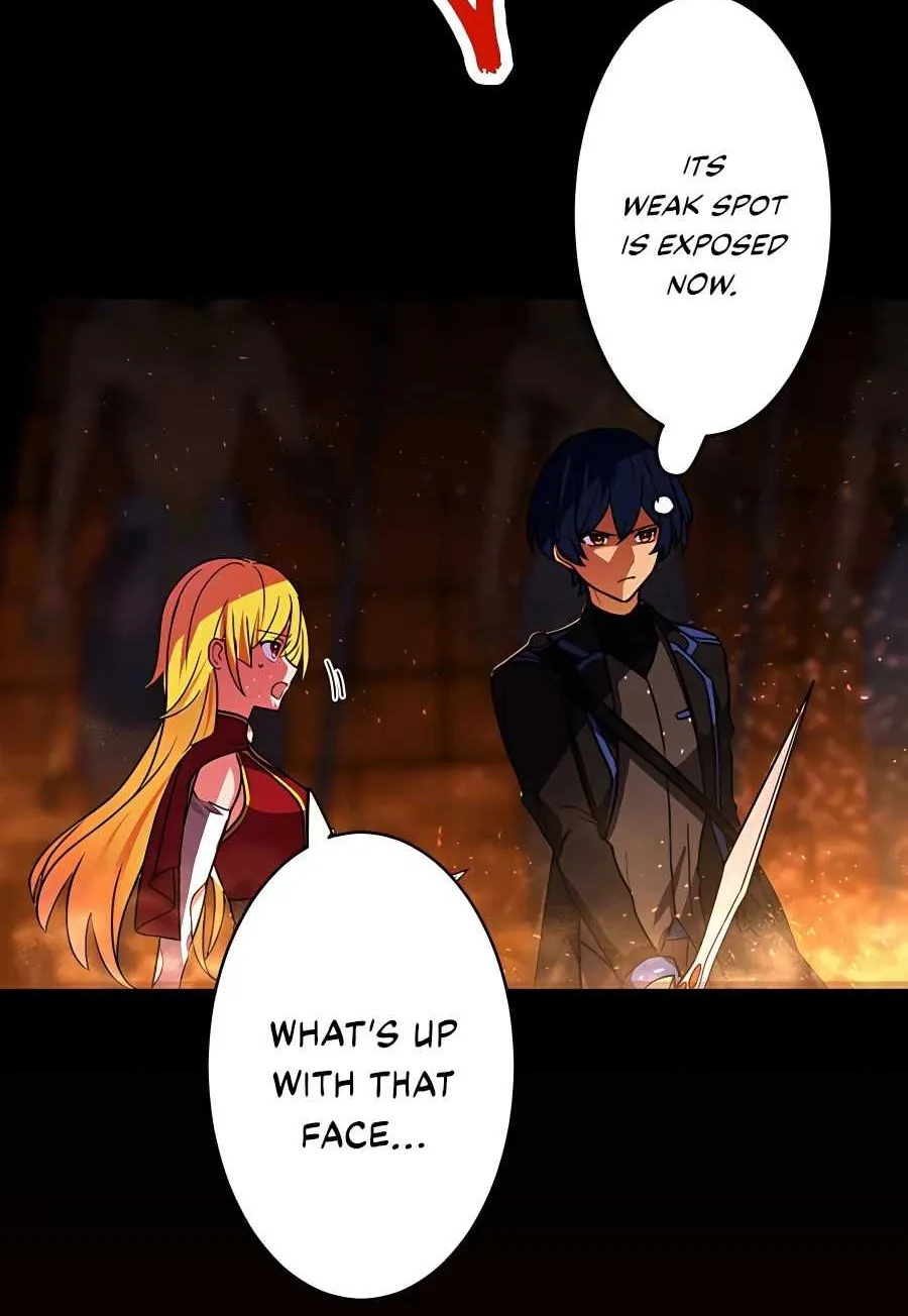 Reborn Ranker – Gravity User Chapter 21 page 63 - 