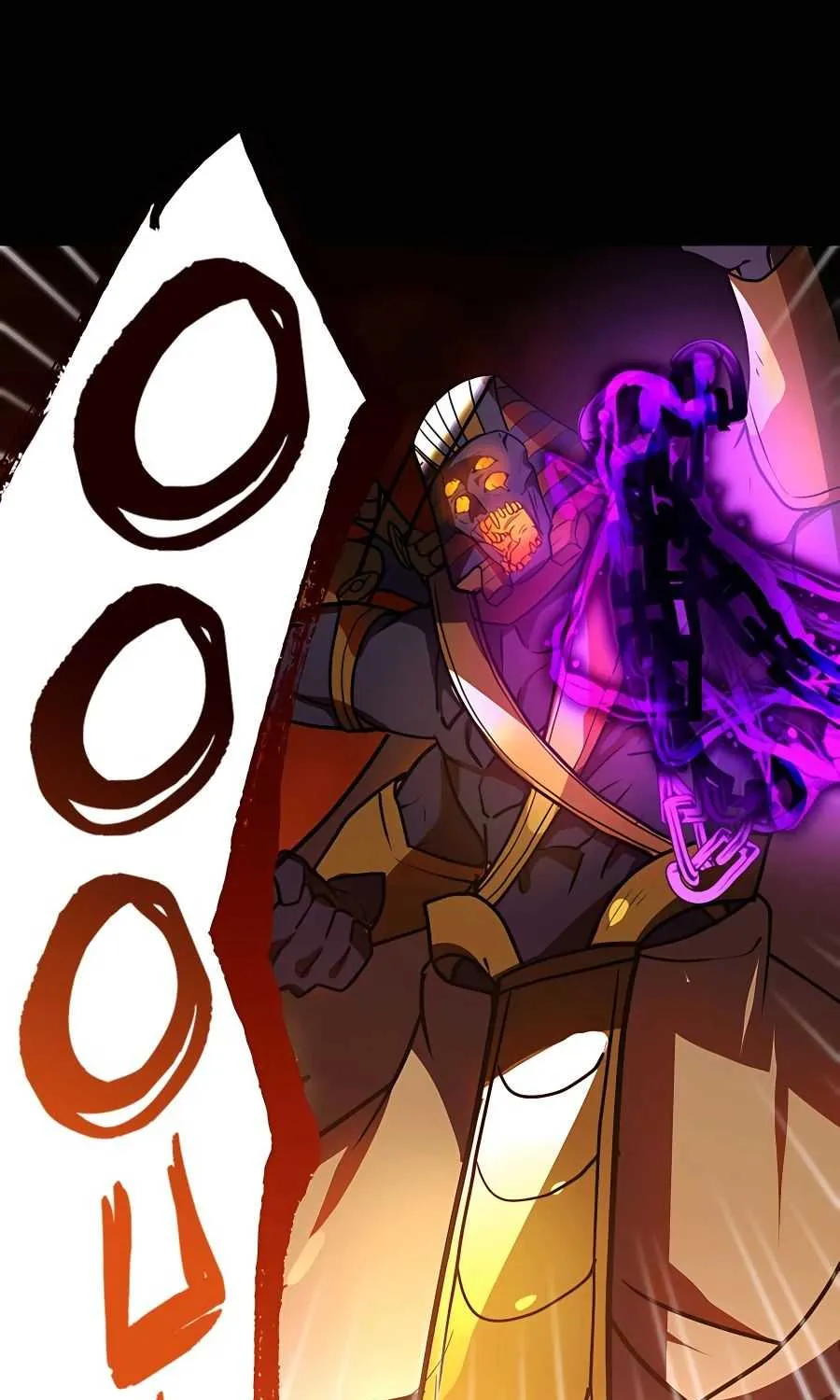 Reborn Ranker – Gravity User Chapter 21 page 66 - 