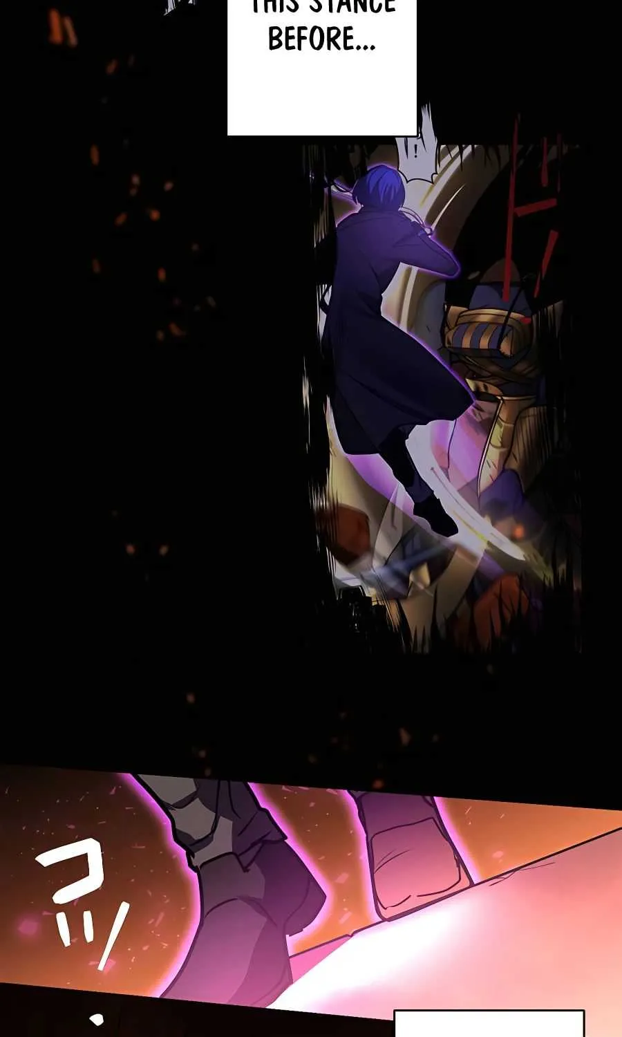 Reborn Ranker – Gravity User Chapter 21 page 70 - 