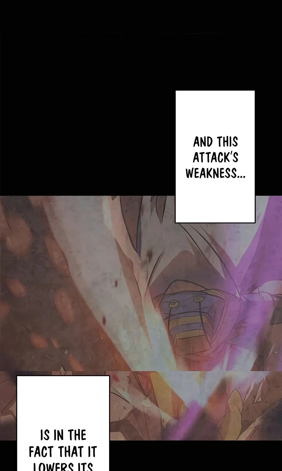 Reborn Ranker – Gravity User Chapter 21 page 73 - 