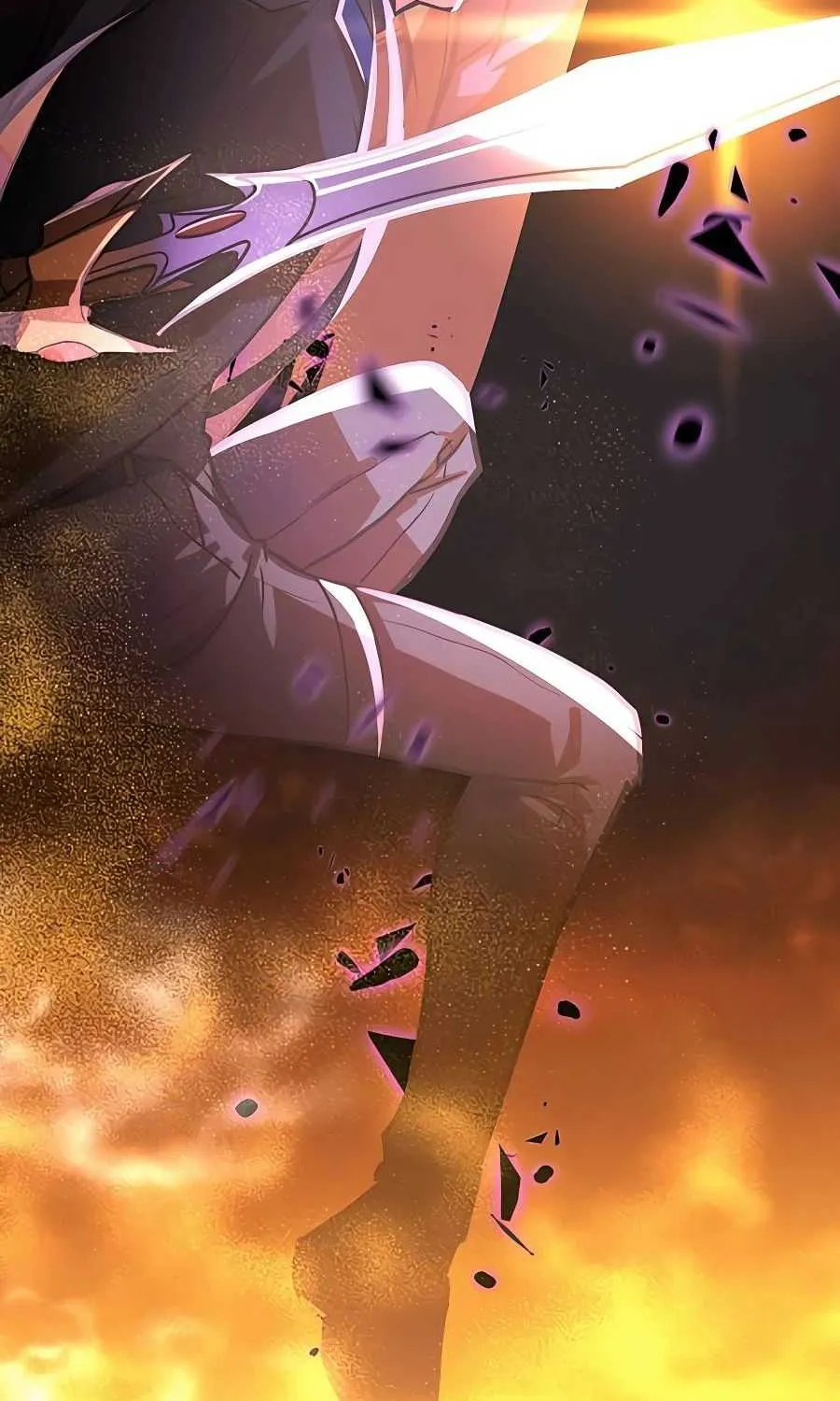 Reborn Ranker – Gravity User Chapter 21 page 77 - 