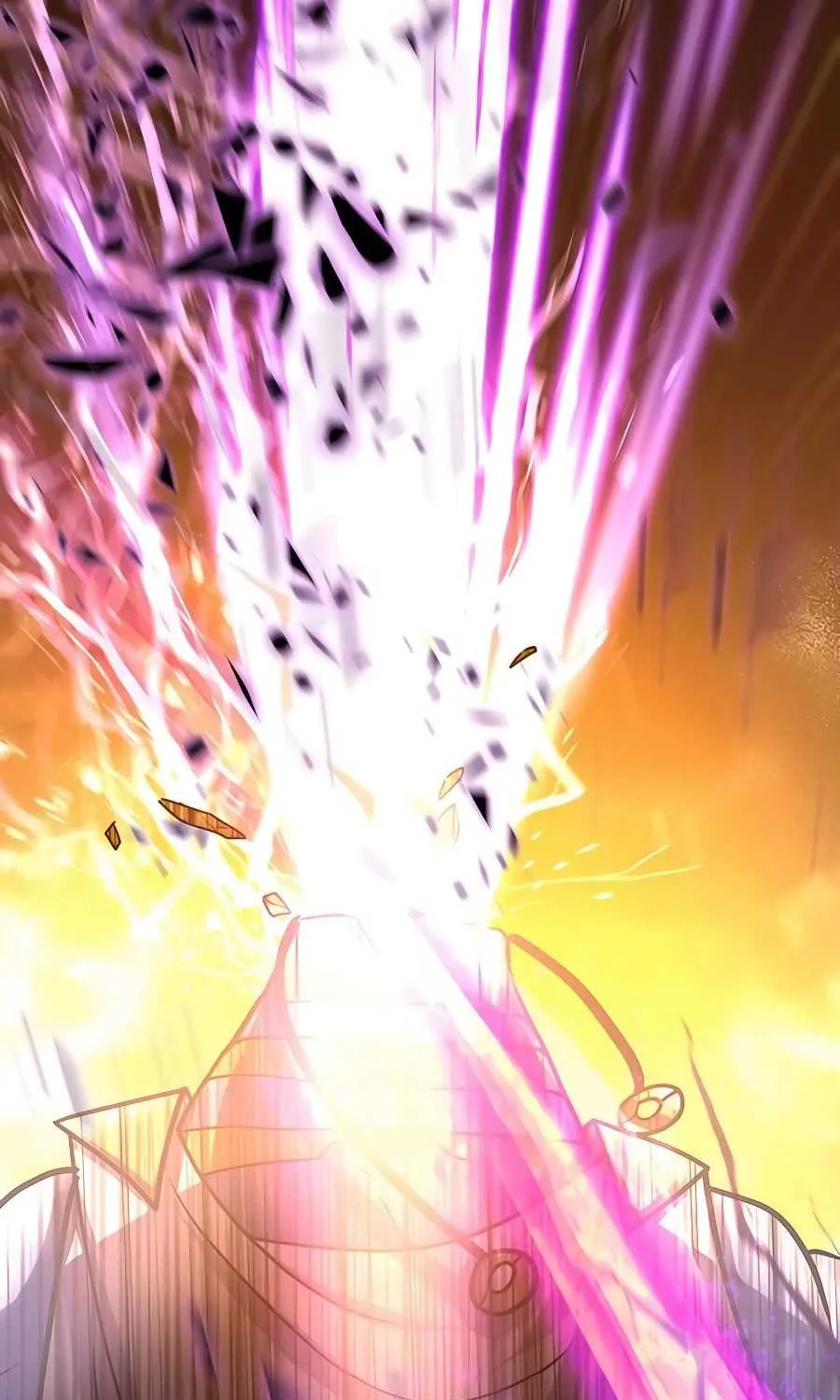 Reborn Ranker – Gravity User Chapter 21 page 79 - 