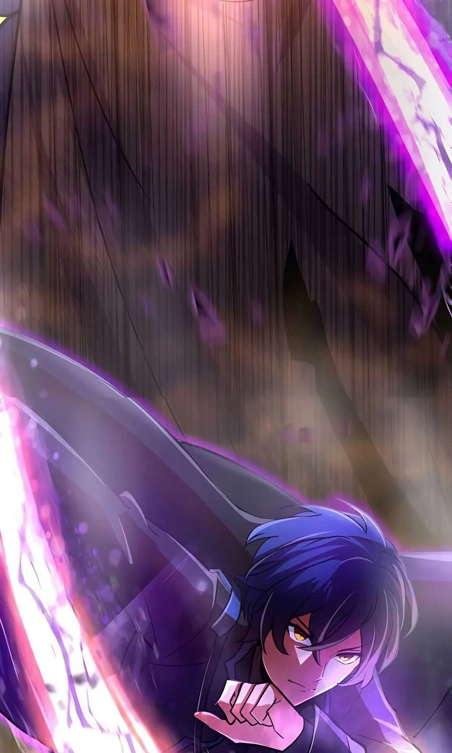 Reborn Ranker – Gravity User Chapter 21 page 80 - 