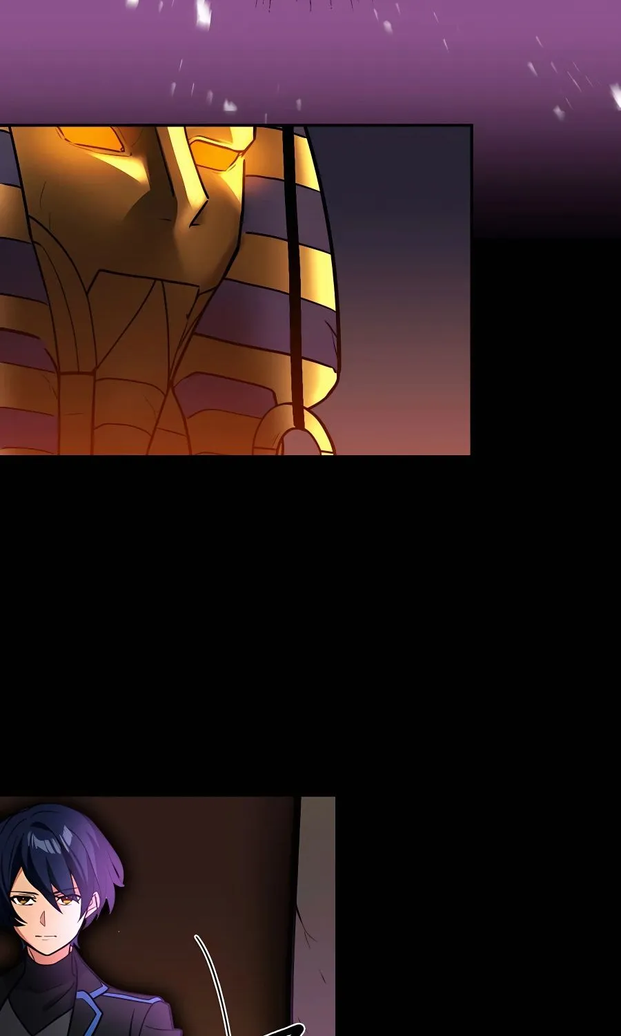 Reborn Ranker – Gravity User Chapter 21 page 9 - 