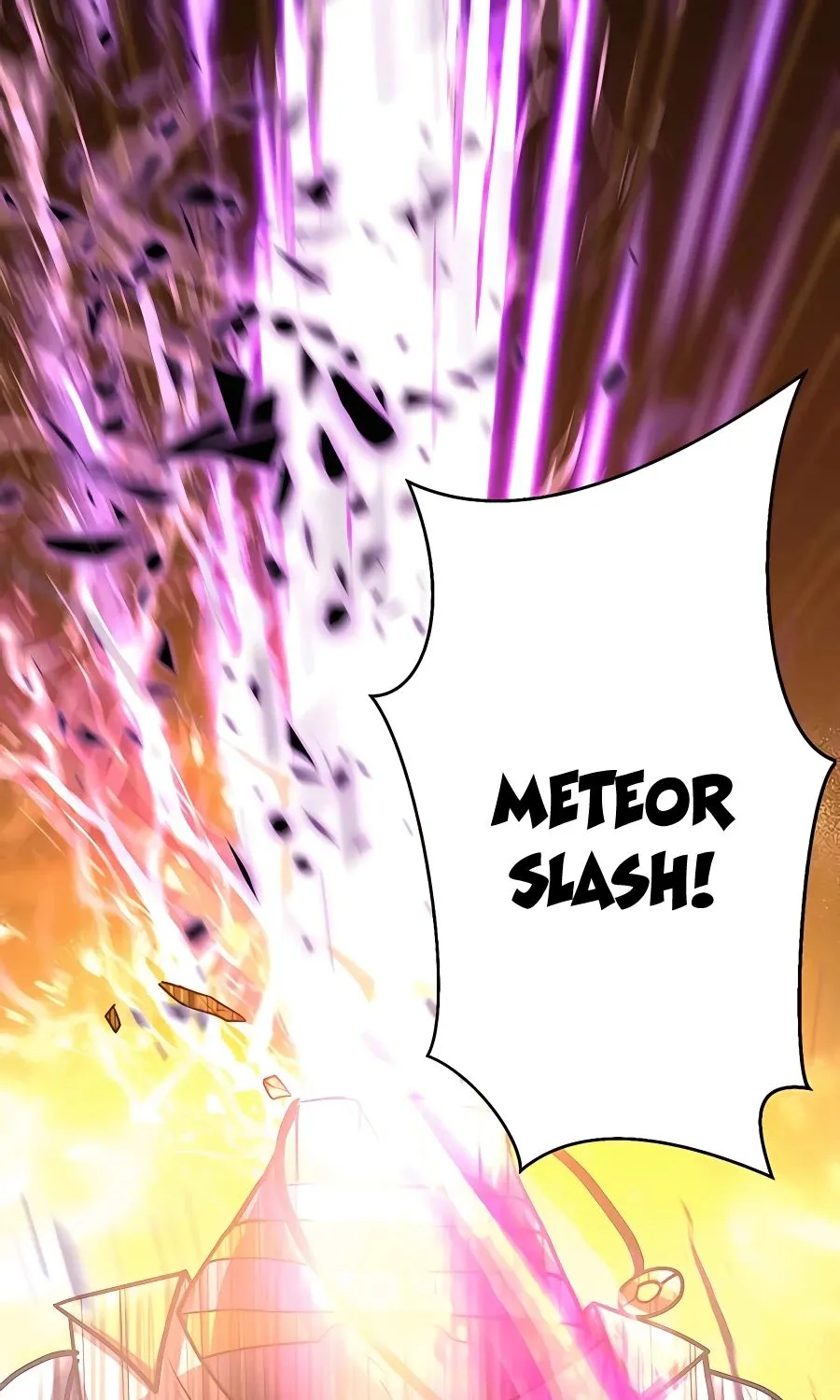 Reborn Ranker – Gravity User Chapter 22 page 2 - 