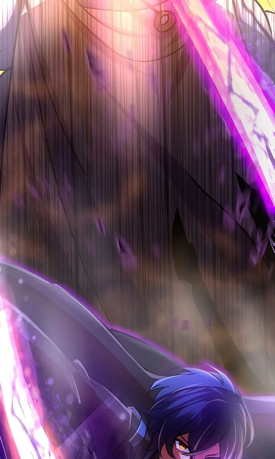 Reborn Ranker – Gravity User Chapter 22 page 3 - 