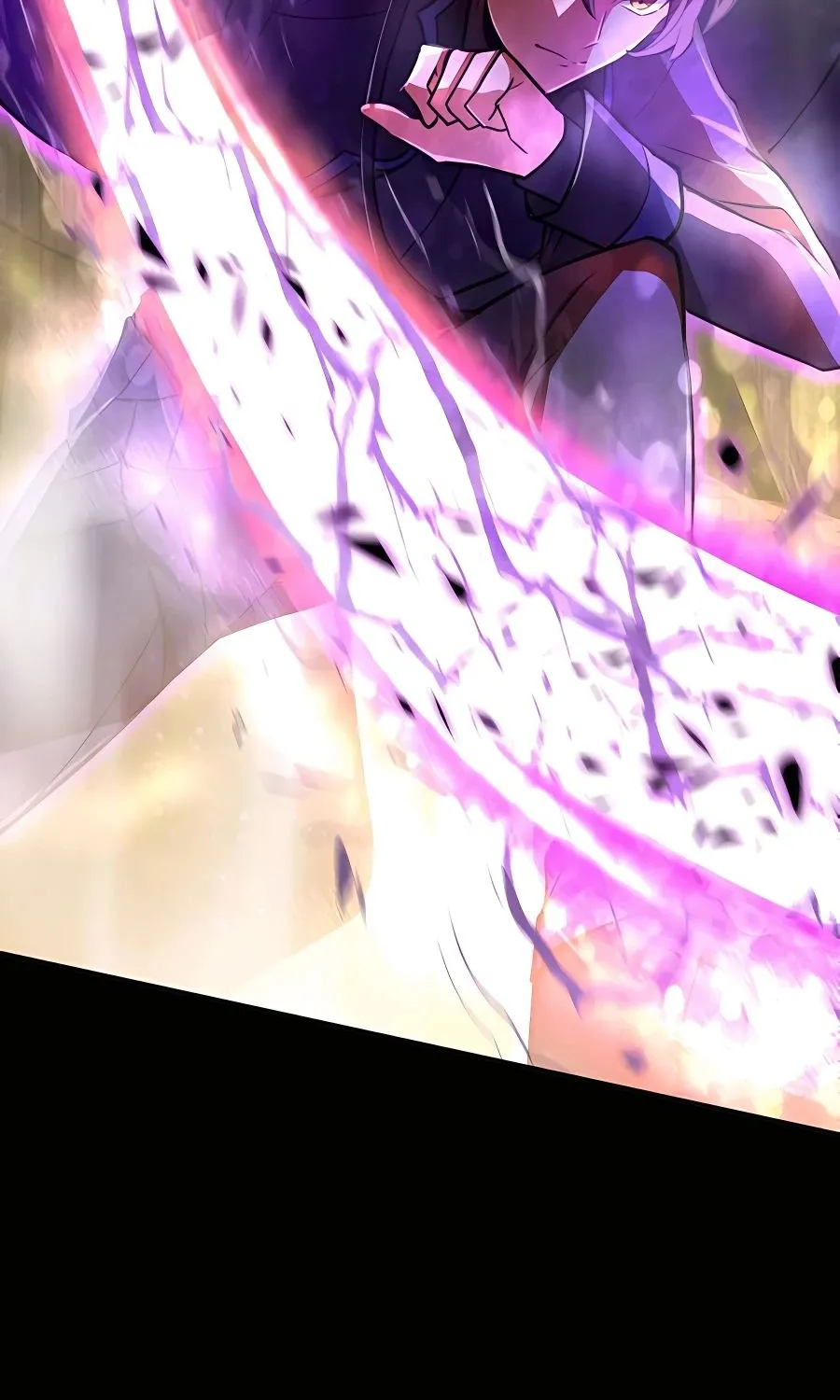 Reborn Ranker – Gravity User Chapter 22 page 4 - 