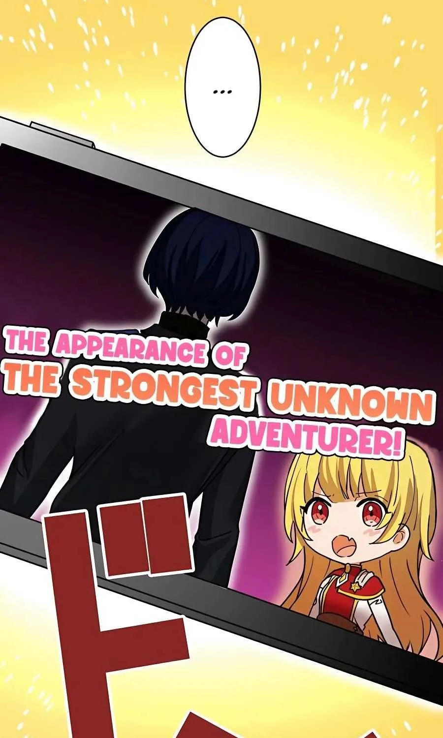 Reborn Ranker – Gravity User Chapter 22 page 63 - 