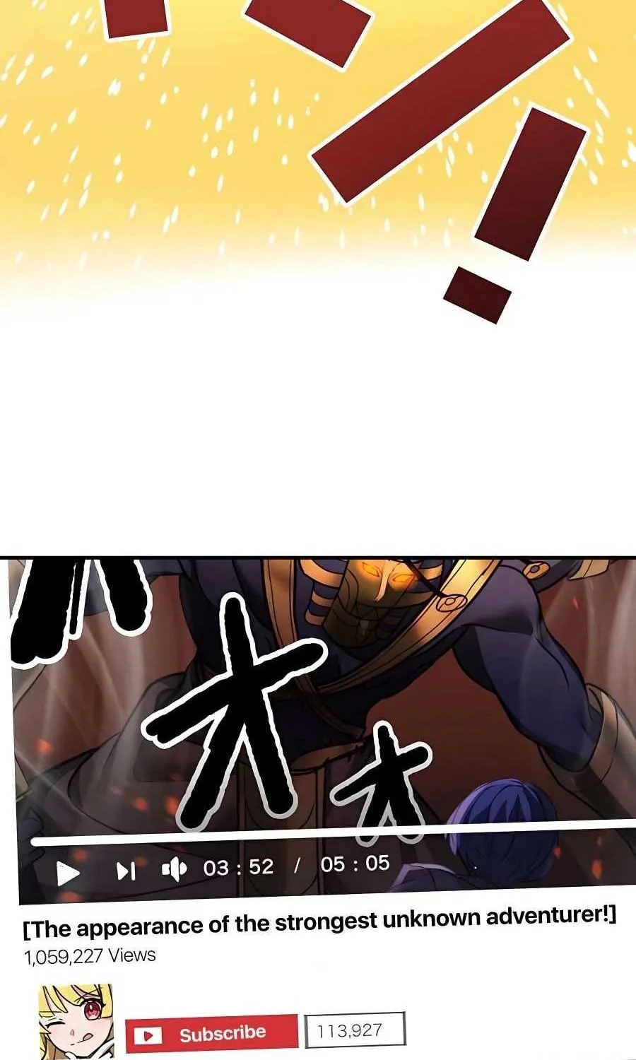 Reborn Ranker – Gravity User Chapter 22 page 64 - 