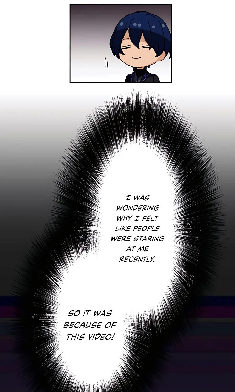 Reborn Ranker – Gravity User Chapter 22 page 67 - 