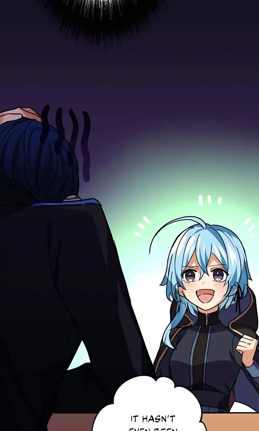 Reborn Ranker – Gravity User Chapter 22 page 68 - 