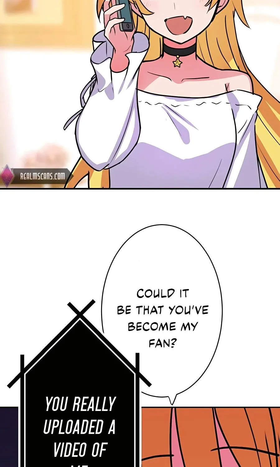 Reborn Ranker – Gravity User Chapter 22 page 75 - 