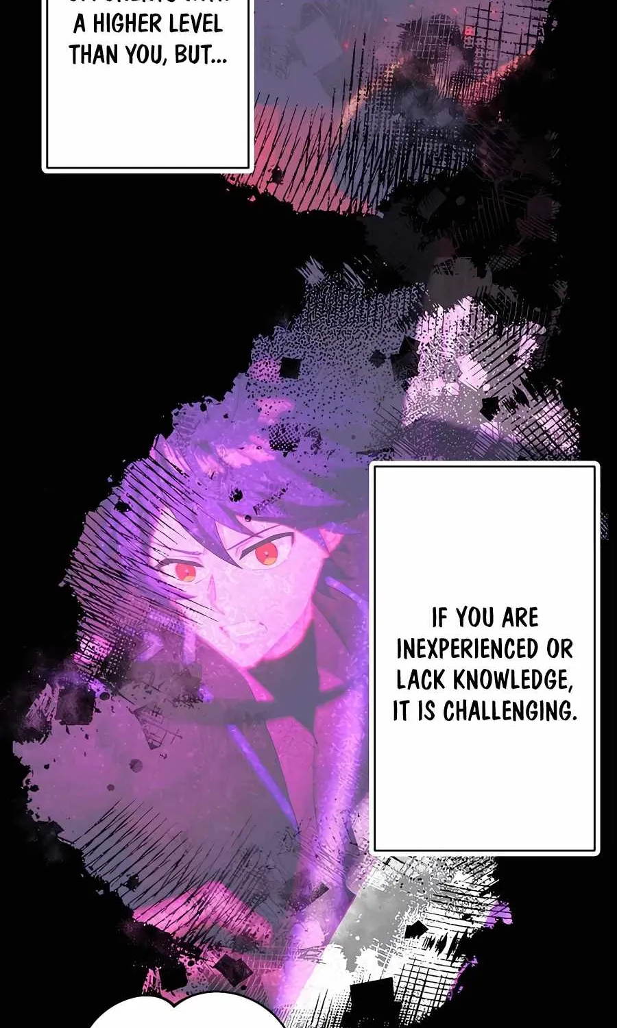 Reborn Ranker – Gravity User Chapter 23 page 12 - 
