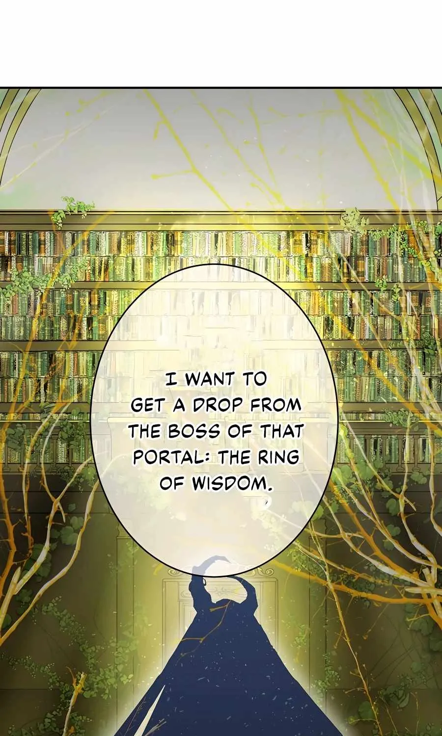 Reborn Ranker – Gravity User Chapter 23 page 22 - 