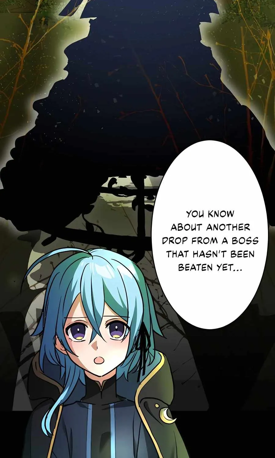 Reborn Ranker – Gravity User Chapter 23 page 23 - 