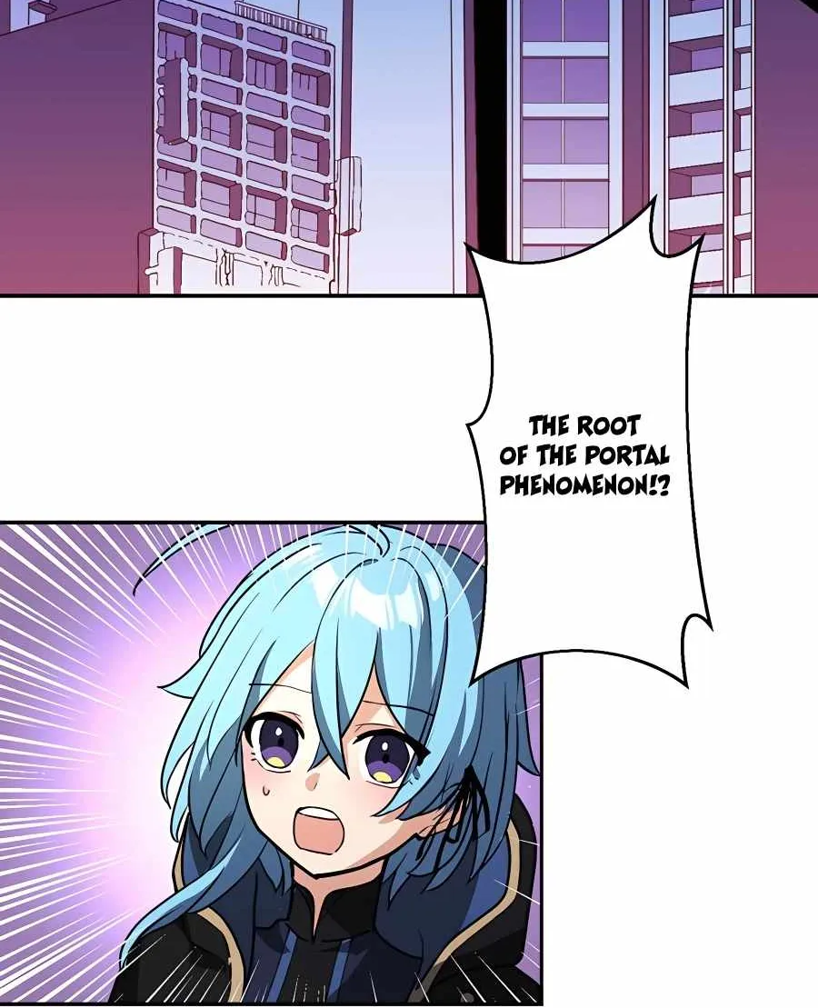Reborn Ranker – Gravity User Chapter 23 page 28 - 