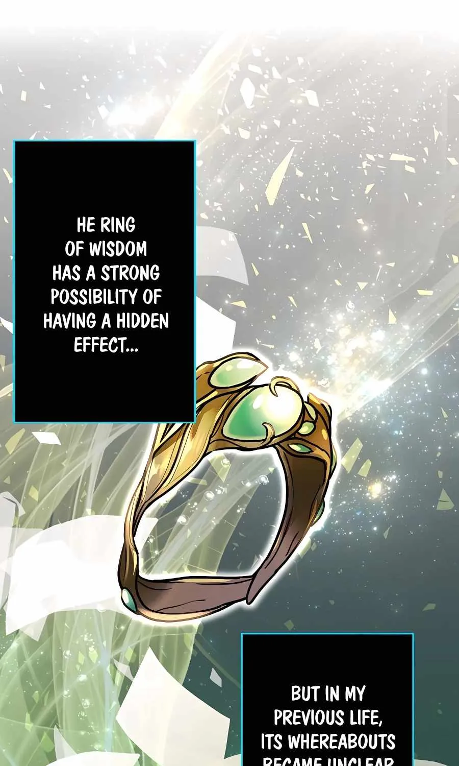 Reborn Ranker – Gravity User Chapter 23 page 29 - 