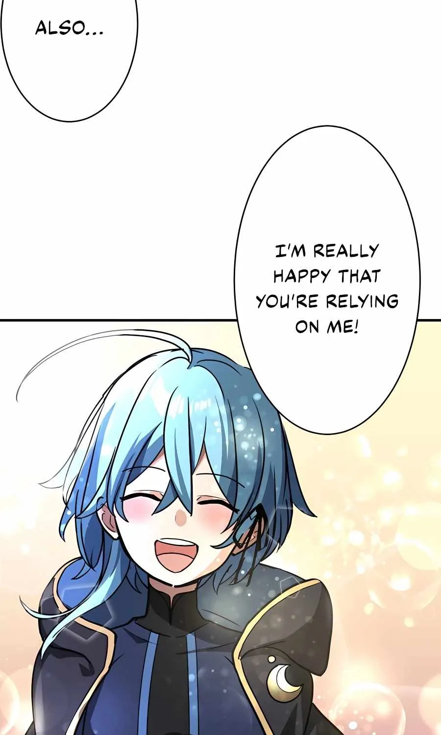 Reborn Ranker – Gravity User Chapter 23 page 35 - 