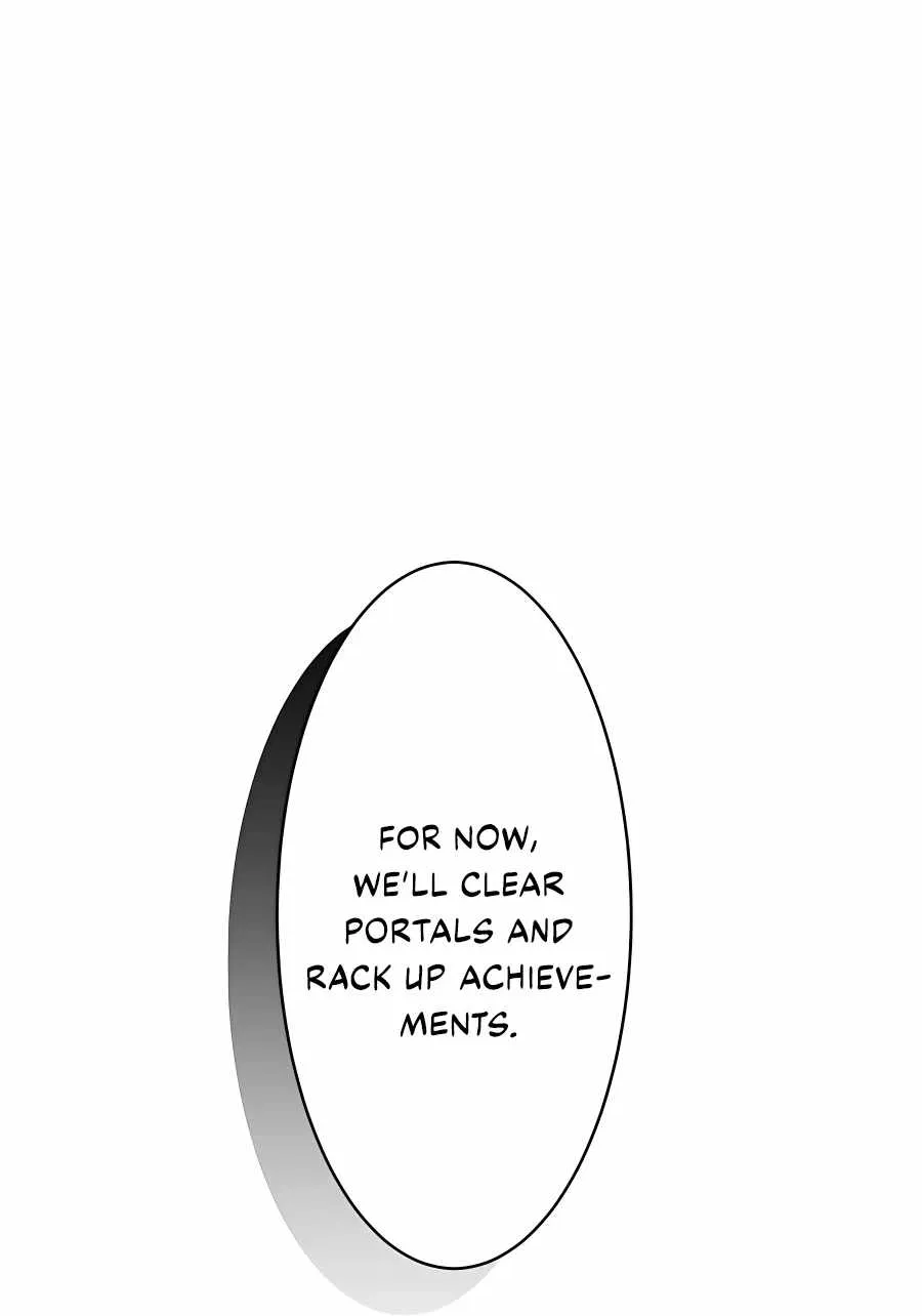 Reborn Ranker – Gravity User Chapter 23 page 41 - 
