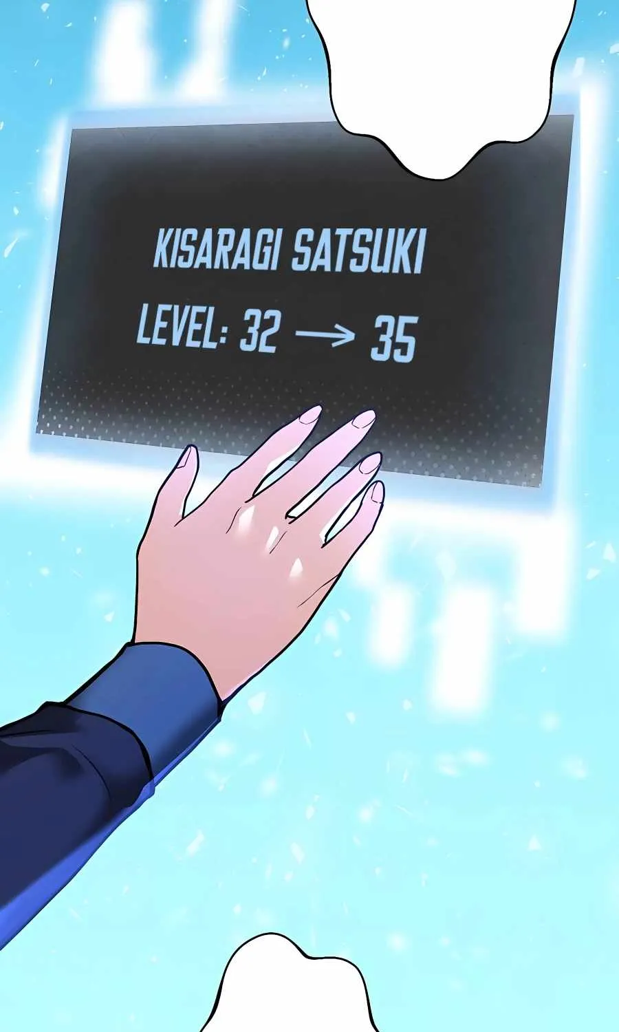 Reborn Ranker – Gravity User Chapter 23 page 51 - 
