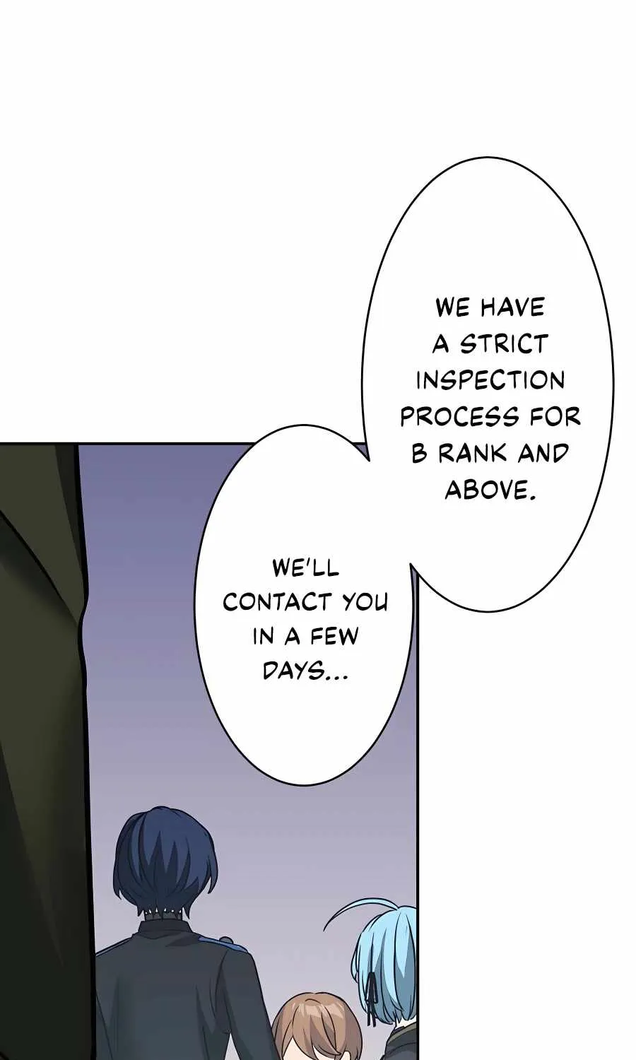 Reborn Ranker – Gravity User Chapter 23 page 62 - 