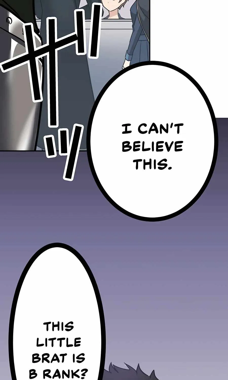 Reborn Ranker – Gravity User Chapter 23 page 63 - 