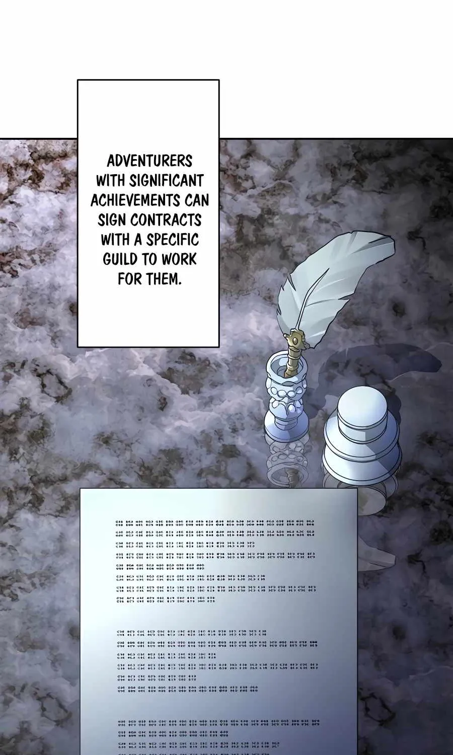 Reborn Ranker – Gravity User Chapter 23 page 67 - 