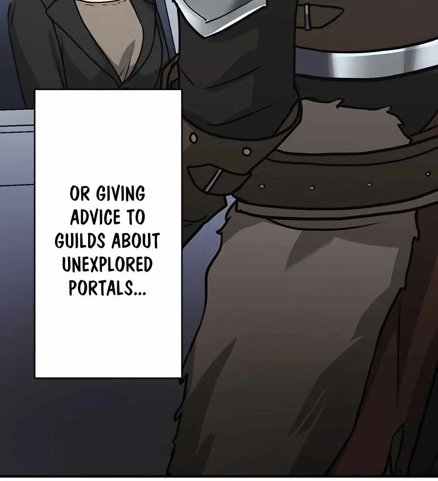 Reborn Ranker – Gravity User Chapter 23 page 70 - 