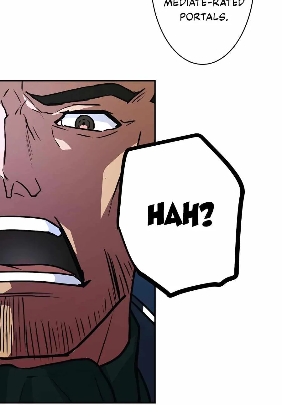 Reborn Ranker – Gravity User Chapter 23 page 74 - 