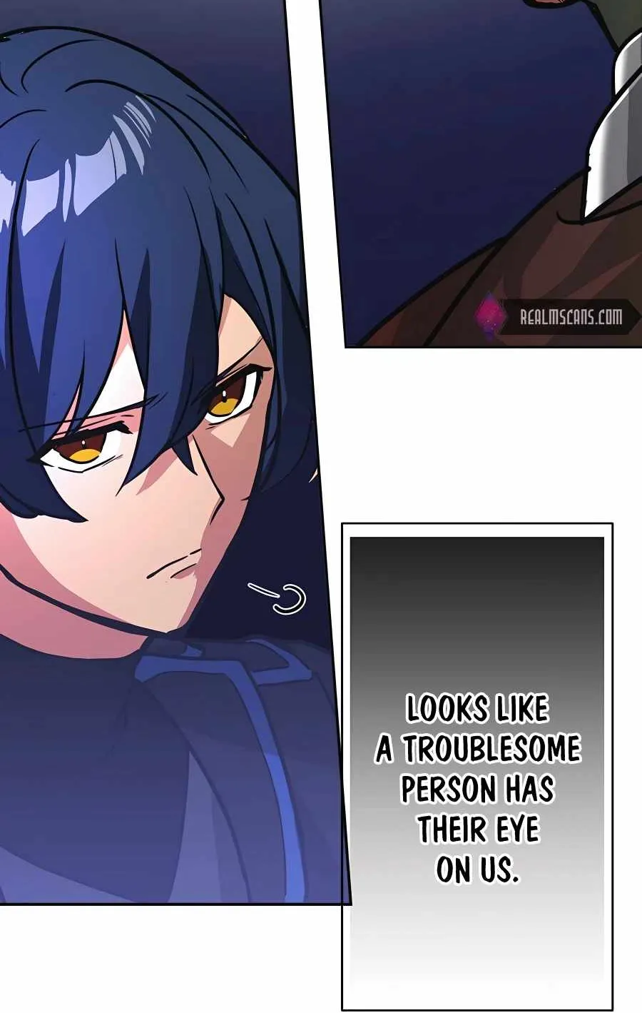 Reborn Ranker – Gravity User Chapter 23 page 79 - 
