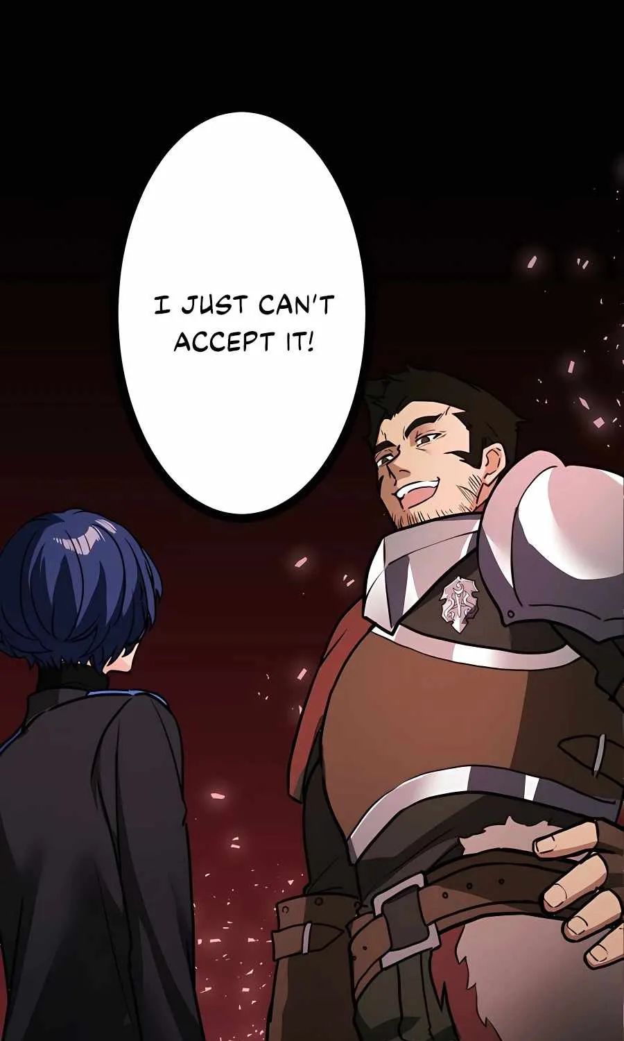 Reborn Ranker – Gravity User Chapter 24 page 2 - 