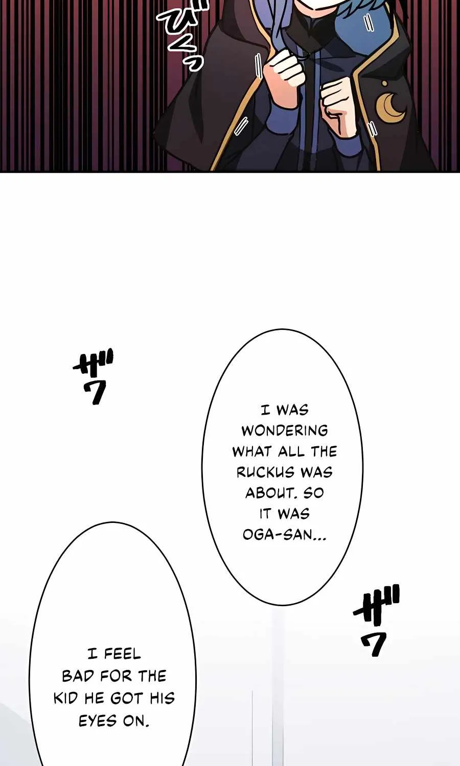Reborn Ranker – Gravity User Chapter 24 page 19 - 