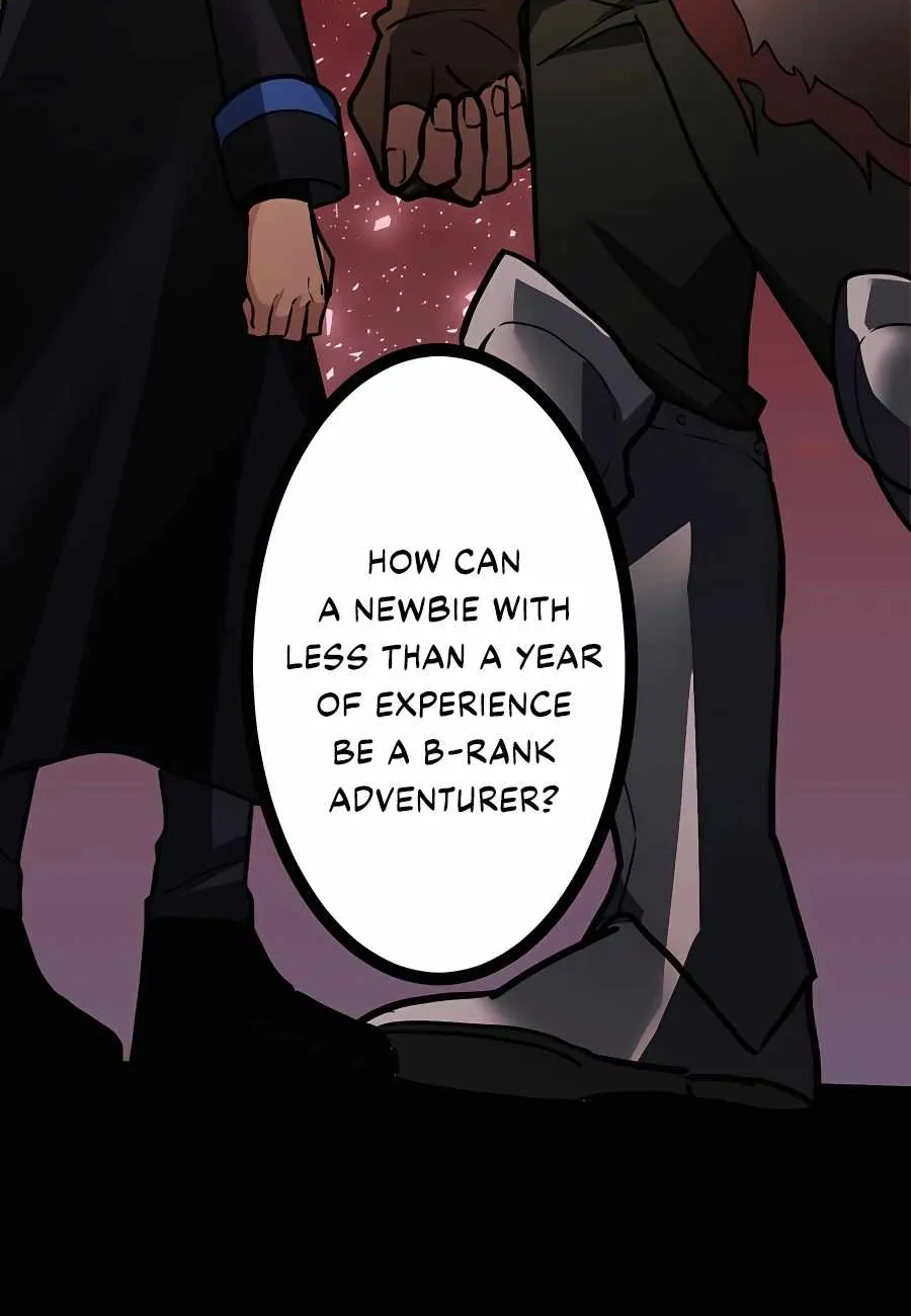 Reborn Ranker – Gravity User Chapter 24 page 3 - 