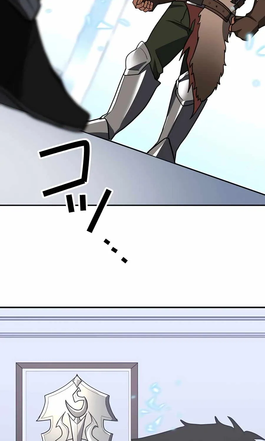 Reborn Ranker – Gravity User Chapter 24 page 30 - 