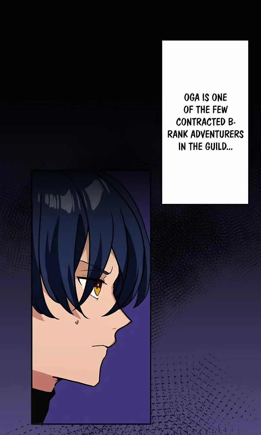 Reborn Ranker – Gravity User Chapter 24 page 4 - 