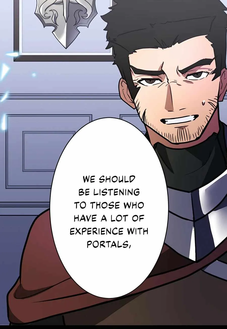 Reborn Ranker – Gravity User Chapter 24 page 31 - 