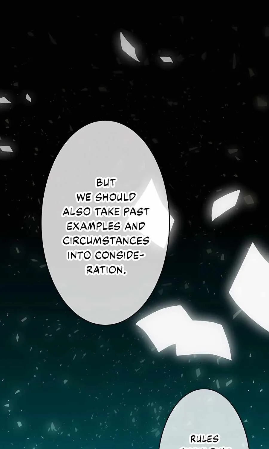 Reborn Ranker – Gravity User Chapter 24 page 32 - 