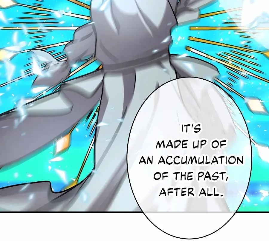 Reborn Ranker – Gravity User Chapter 24 page 34 - 