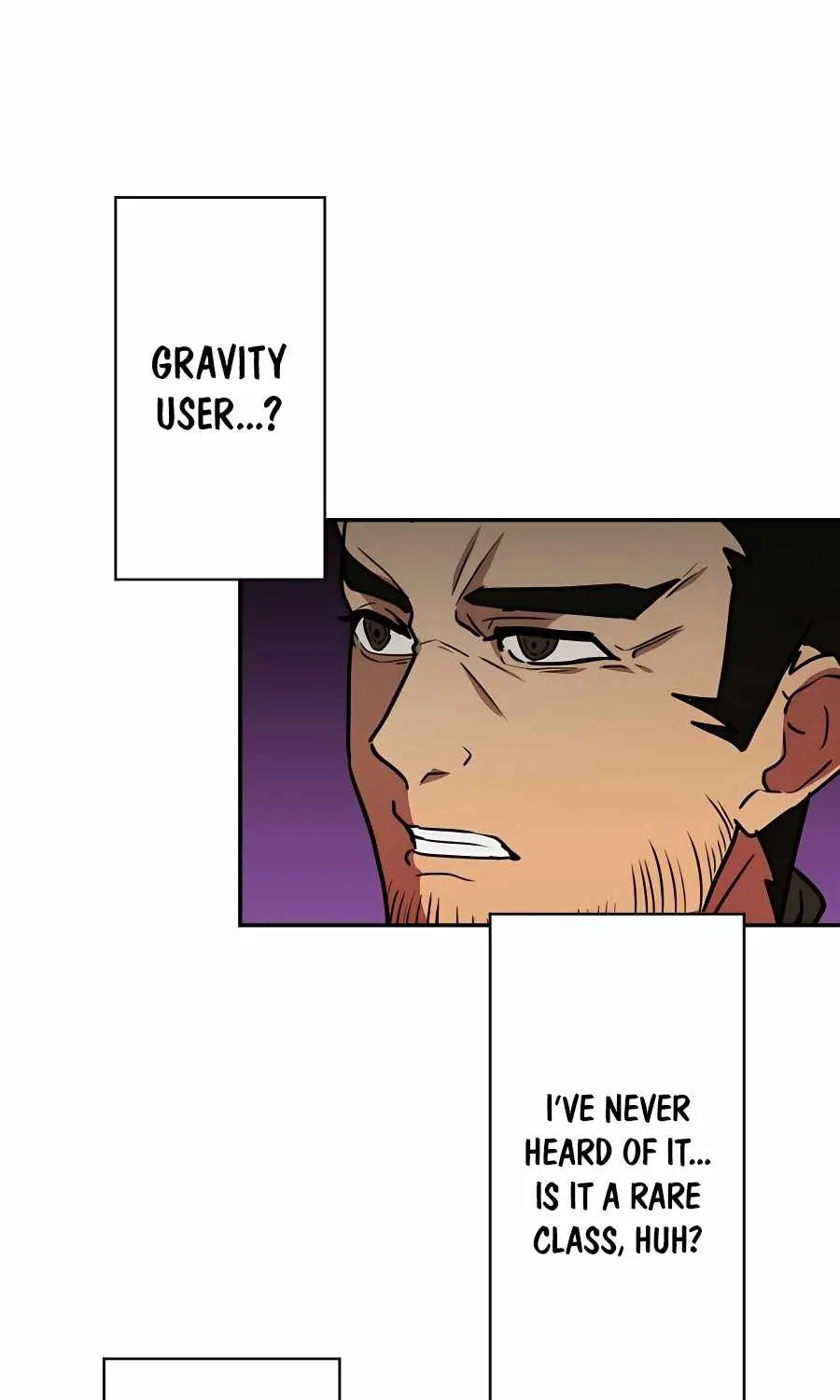 Reborn Ranker – Gravity User Chapter 24 page 44 - 