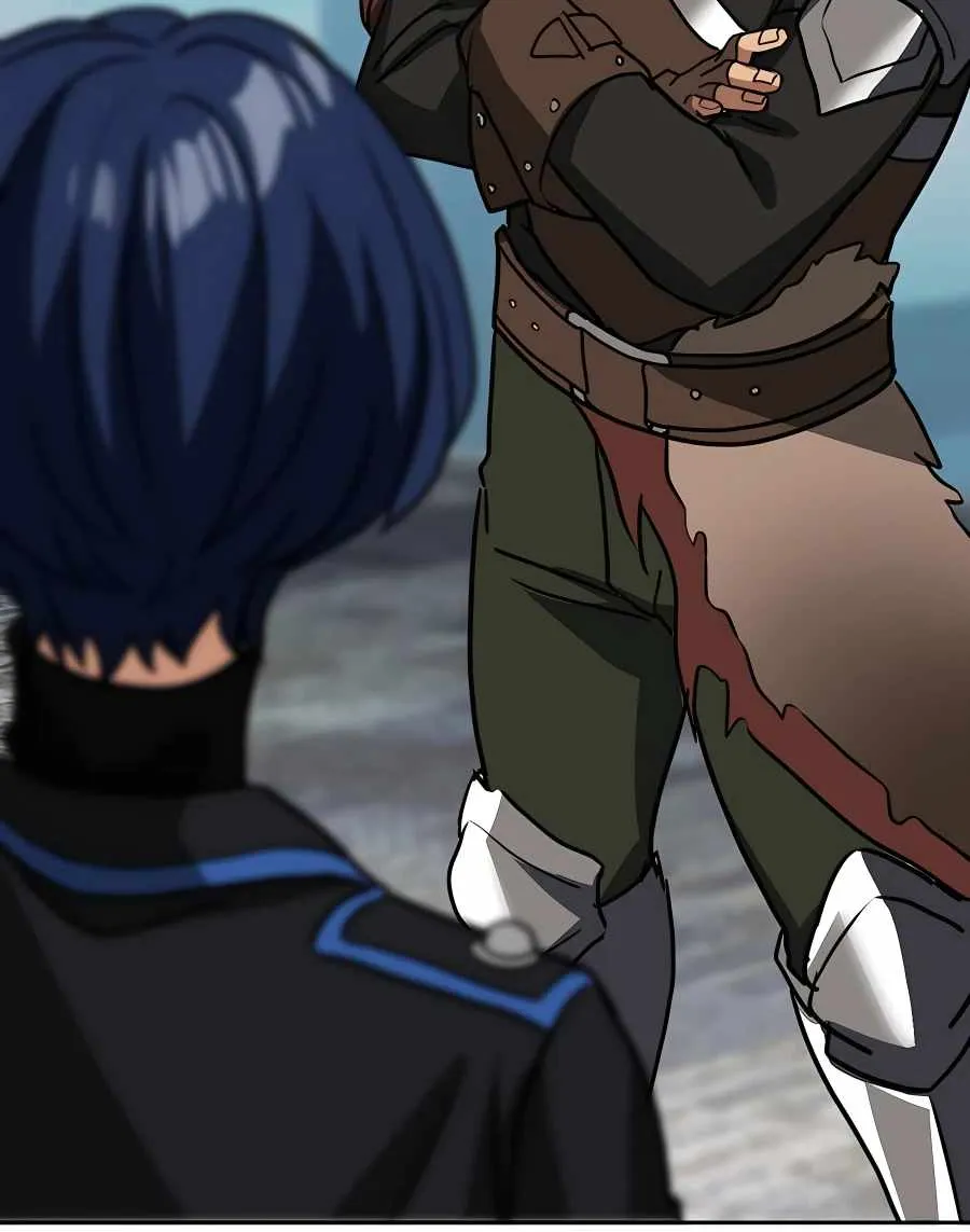 Reborn Ranker – Gravity User Chapter 24 page 49 - 