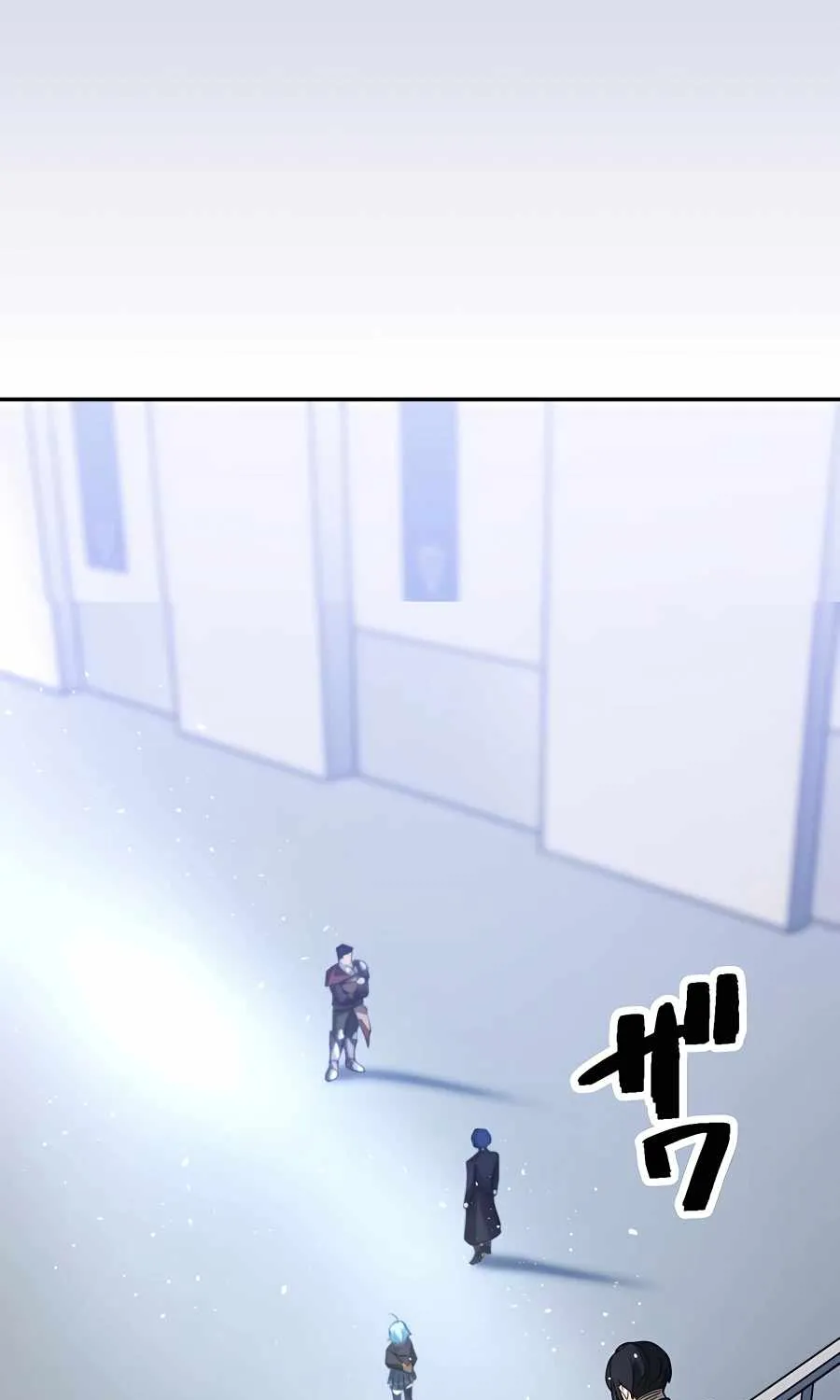 Reborn Ranker – Gravity User Chapter 24 page 54 - 