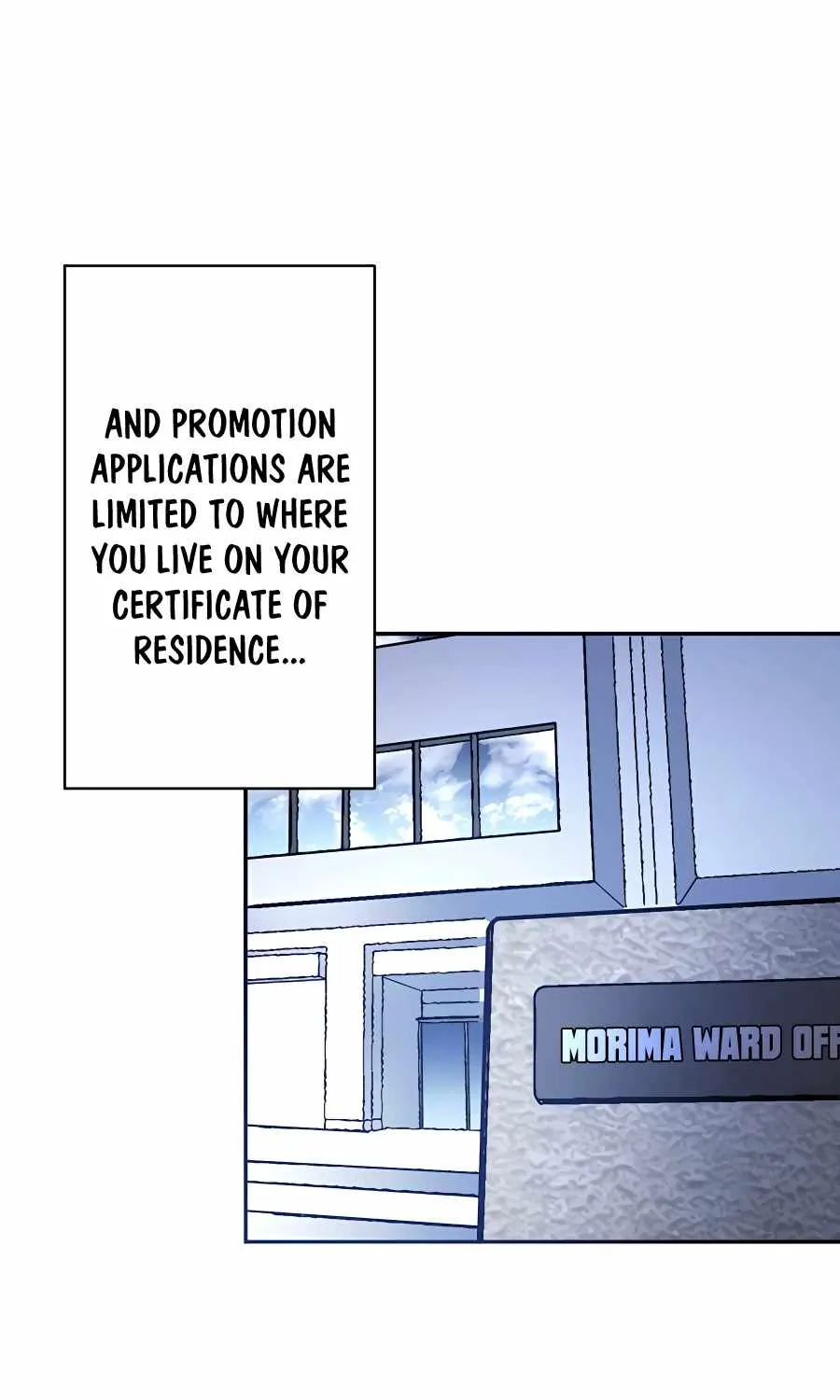 Reborn Ranker – Gravity User Chapter 24 page 7 - 