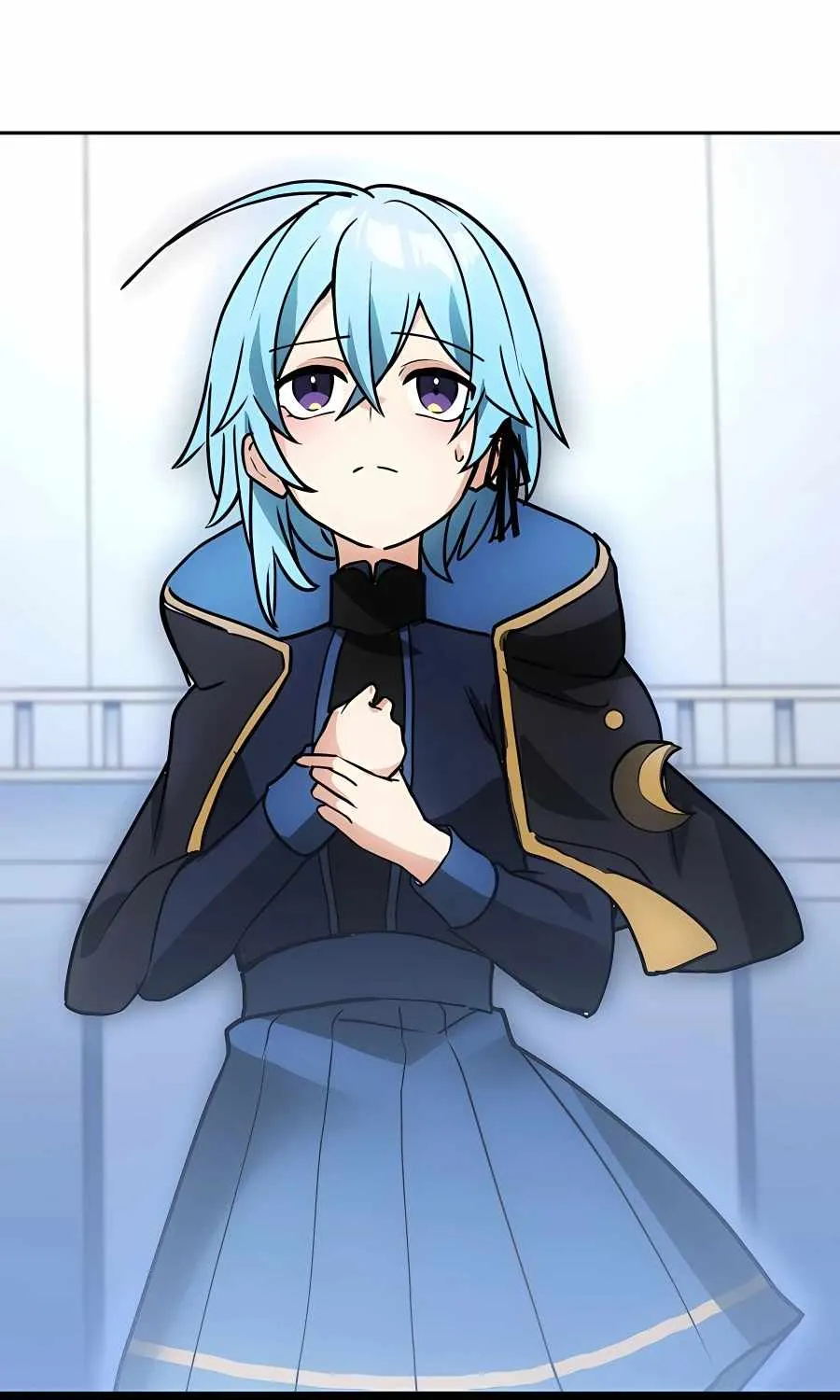 Reborn Ranker – Gravity User Chapter 24 page 61 - 