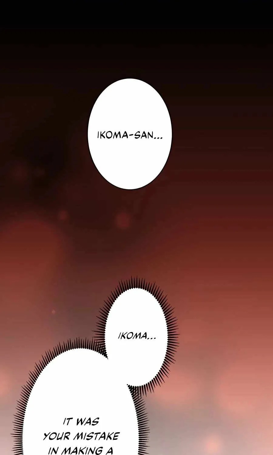 Reborn Ranker – Gravity User Chapter 24 page 62 - 