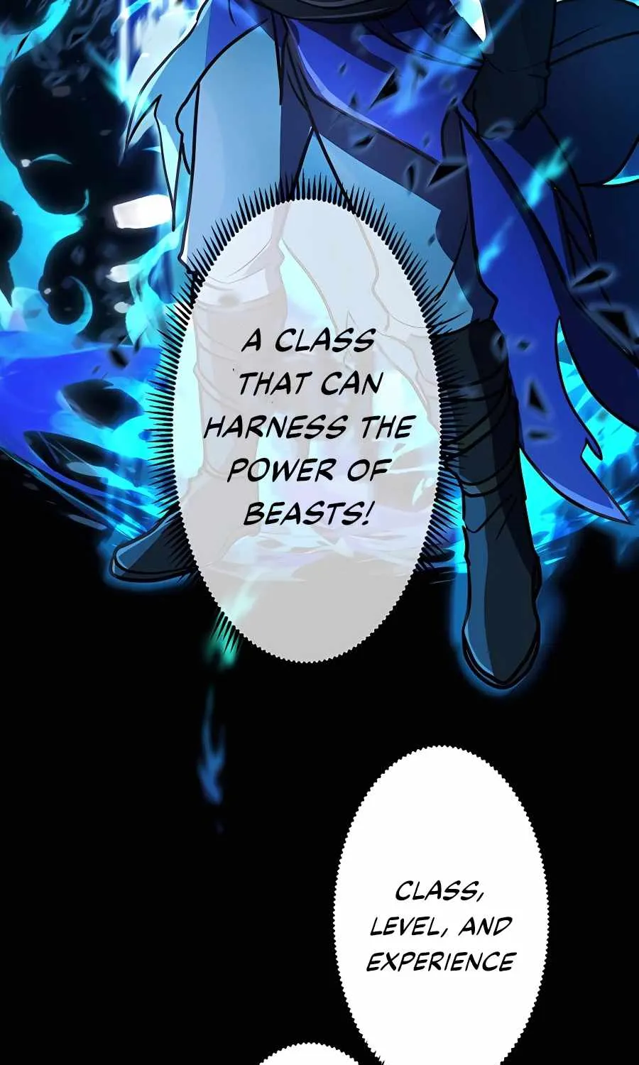 Reborn Ranker – Gravity User Chapter 24 page 68 - 