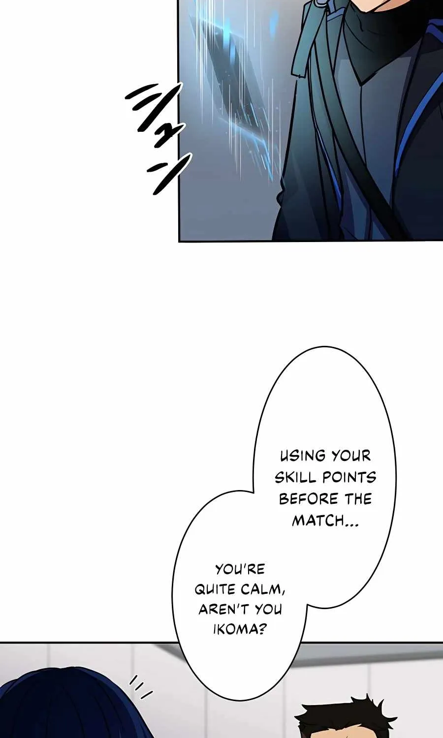 Reborn Ranker – Gravity User Chapter 24 page 78 - 