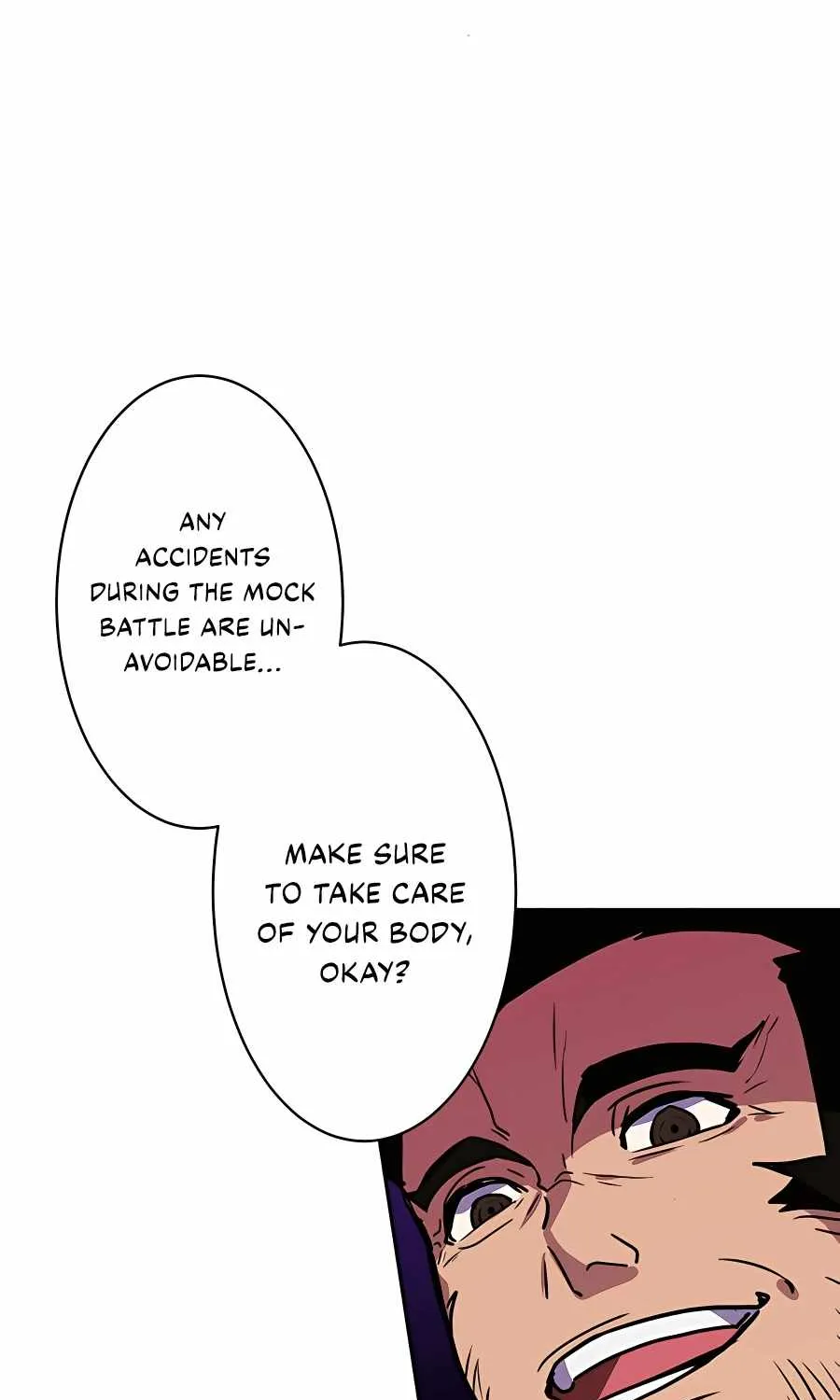 Reborn Ranker – Gravity User Chapter 24 page 80 - 
