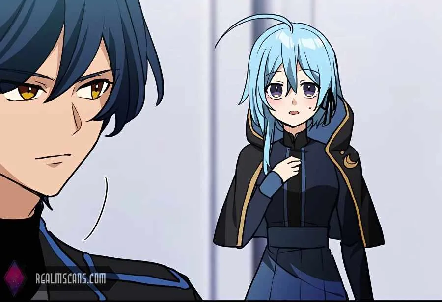Reborn Ranker – Gravity User Chapter 24 page 9 - 