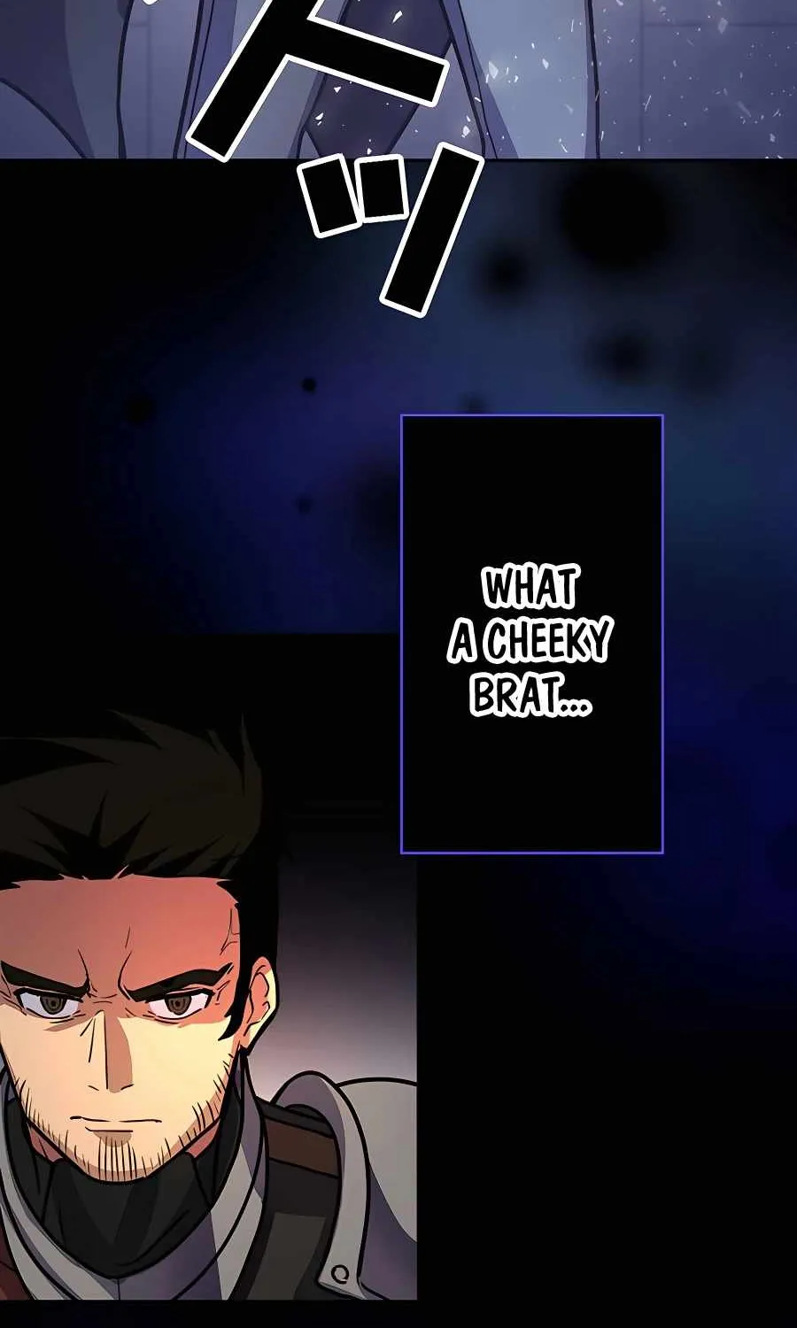 Reborn Ranker – Gravity User Chapter 24 page 83 - 