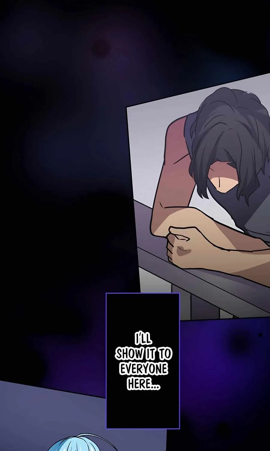 Reborn Ranker – Gravity User Chapter 24 page 84 - 